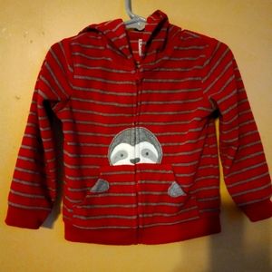 Child of Wonder hoodie for toddler